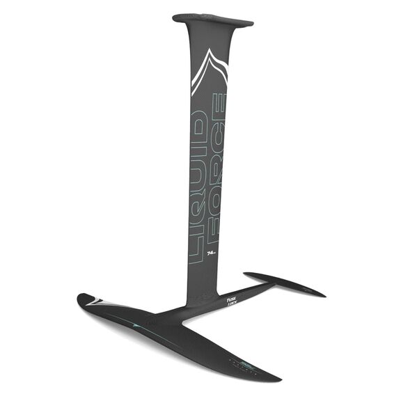 Stratus Carbon 725 Fuselock System image number 0