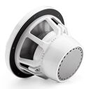 Marine Subwoofer Driver with Sport Grille image number 1