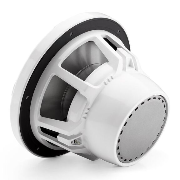 Marine Subwoofer Driver with Sport Grille image number 1