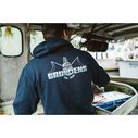 Men's Logo Boat Hoodie image number 5