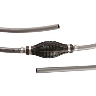 O/B Standard Universal Fuel Line 6' x 3/8"
