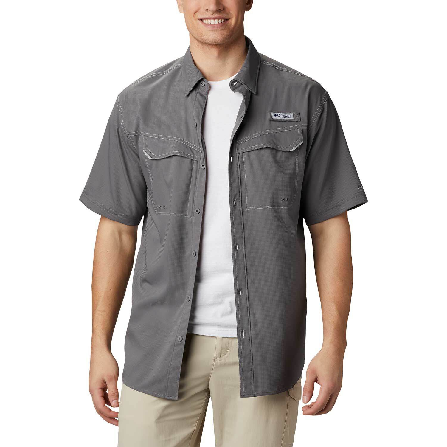 Men's PFG Low Drag Offshore™ Shirt 