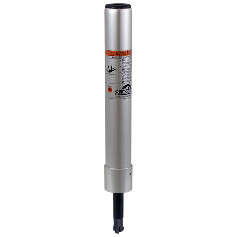 Springfield 13" Standard Fixed Height KingPin | For Boats | by West Marine