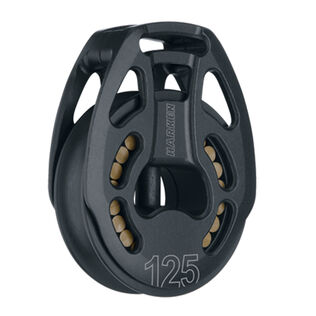 125 mm Black Magic&reg; Loop Block