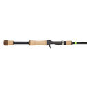 6'6" E6X Baitcasting Rod, Medium Power image number 2