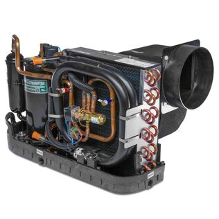 6000 BTU Air Conditioner GT Reverse-Cycle Retrofit Kit, 115V