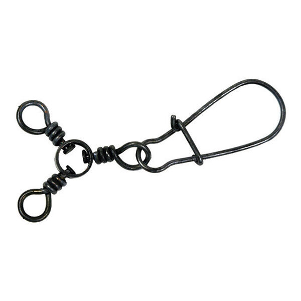 3-Way Swivels, Size 1