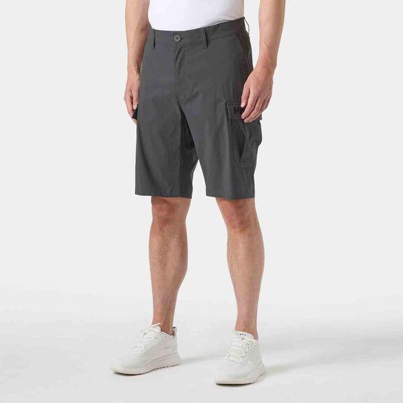 Men's HH Quick-Dry 11" Cargo Short image number 0