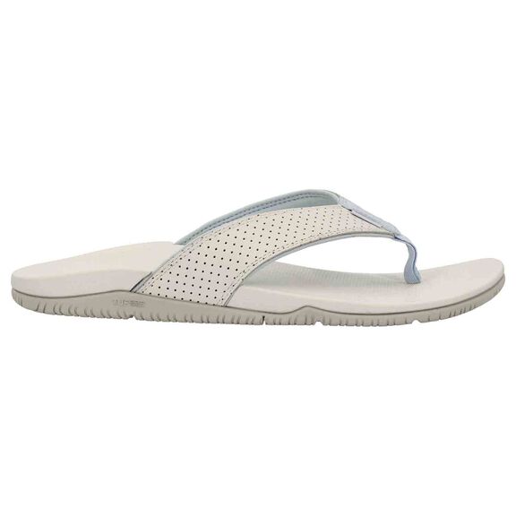 Women's Auna Flip-Flops Sandals image number 1