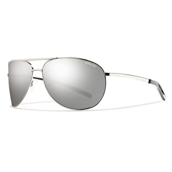 SMITH OPTICS Serpico Polarized Sunglasses display picture 3