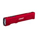 Slayer Pro Rechargeable 1150 Lumen Flashlight, Red image number 0