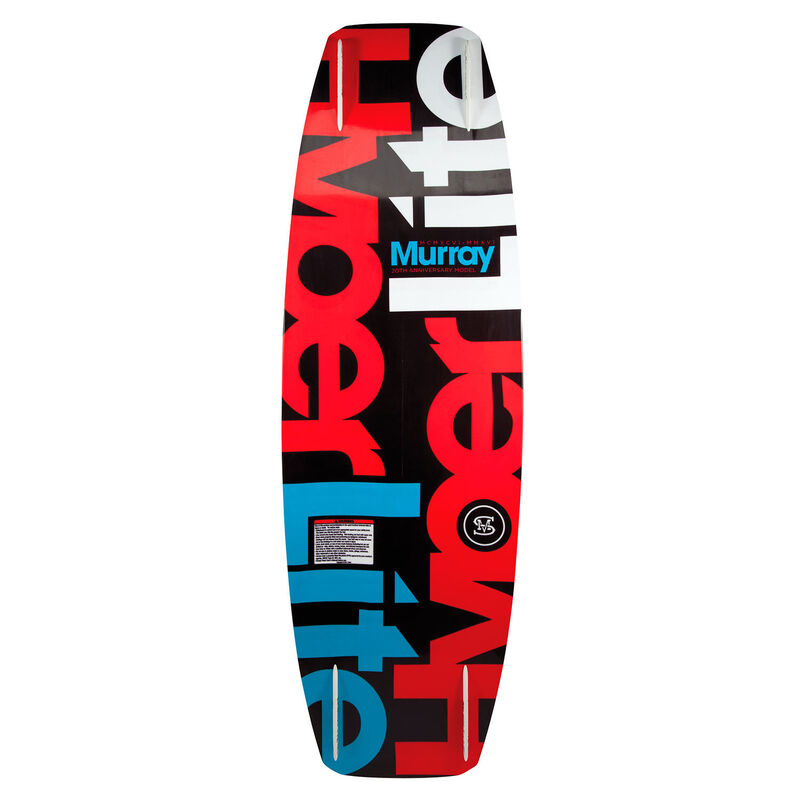 120 Murray Wakeboard image number 1