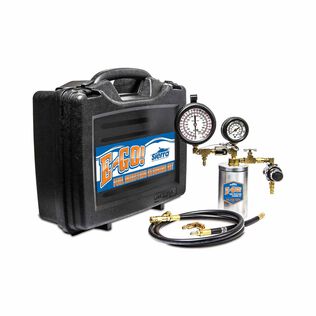 18-8600 Fuel Injector Cleaning Kit