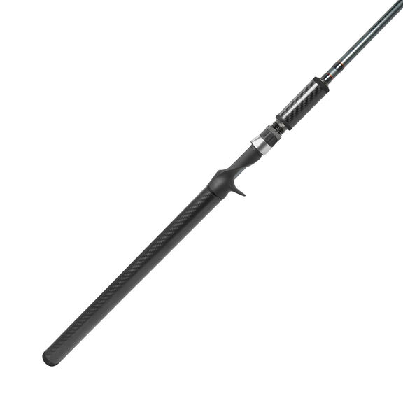 SST Carbon Grip Spinning & Baitcasting Rods image number 0