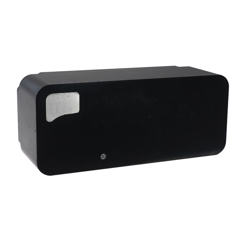 Garmin Airmar R111LH In-Hull/Pocket Mount Dual Frequency Transducer | by West Marine