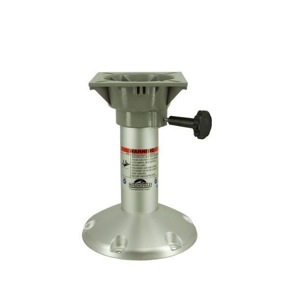 Second Generation 12" Fixed Height Package, Non-Locking image number 0