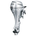 Honda BF20 HP Portable 4-Stroke Power Outboards image number 0