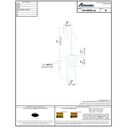 Deck-Mount Sprayer Large Warm White Sprayer, 6' Stainless Steel Hose, Low Profile Holder image number 3