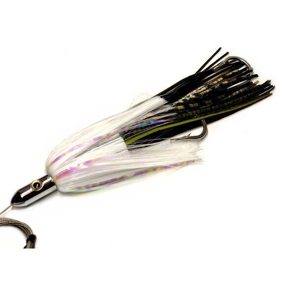 TORMENTER TACKLE Wahoo Wrecker Trolling Rigs