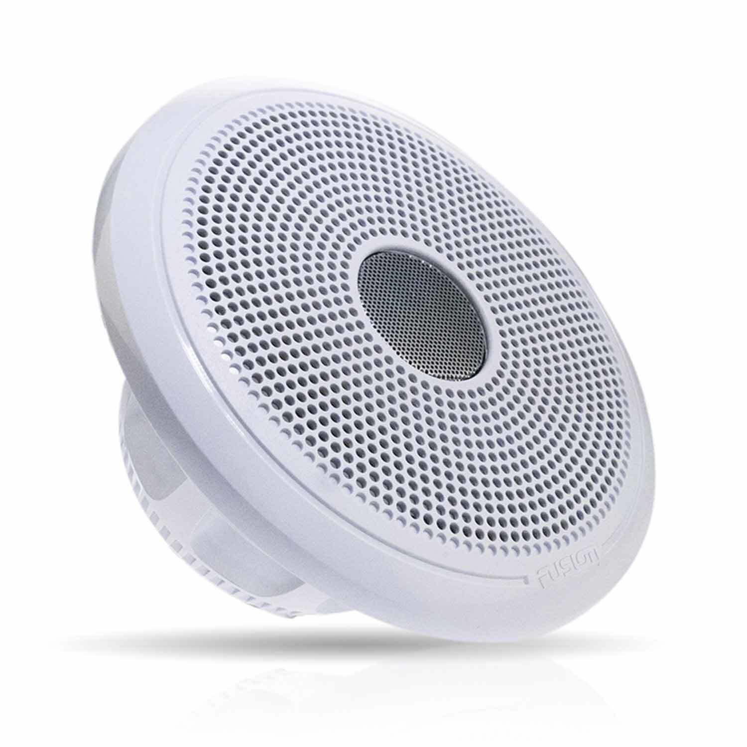 Fusion XS Series XS-F65CWB 6.5" 200-Watt Classic Marine Speakers By Garmin - Thumbnail 4