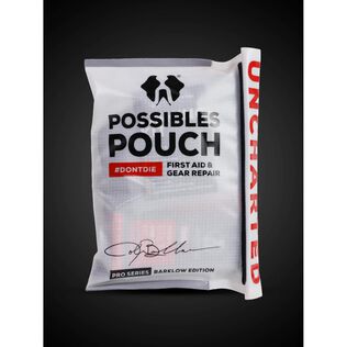 The Possibles Pouch