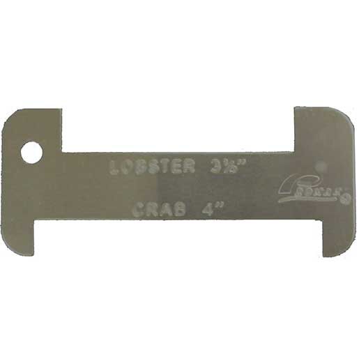 Lobster/Crab Gauge