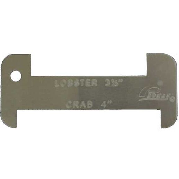 Lobster/Crab Gauge image number 0