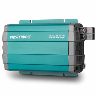 AC Master Sine Wave Inverter, 24/700, 120V