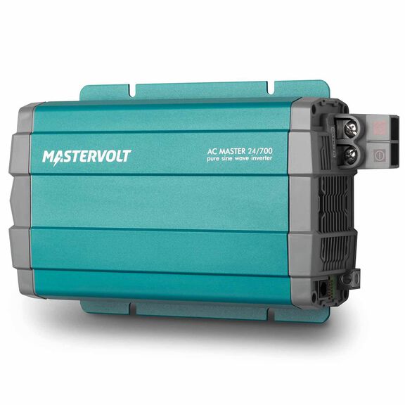 AC Master Sine Wave Inverter, 24/700, 120V image number 0