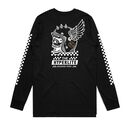 Wizard Long Sleeve T-Shirt image number 1
