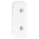 23.9" x 9.5" Deck Hatch with Lock and Key image number 1