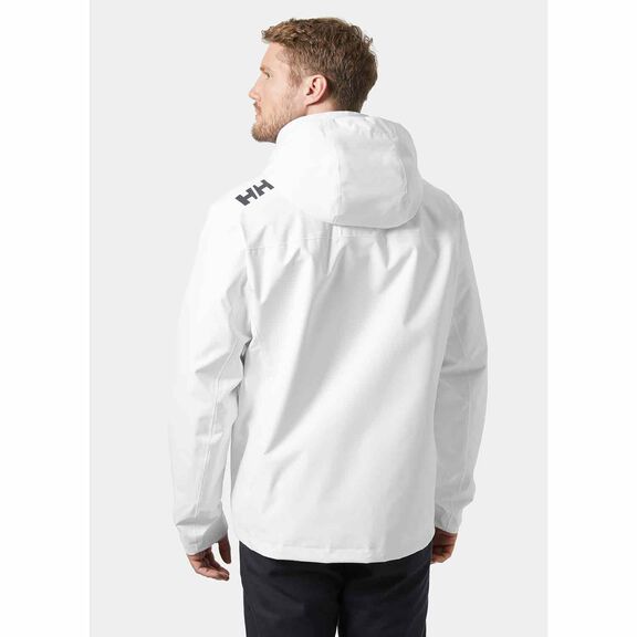 Men's 2.0 Crew Hooded Jacket image number 1