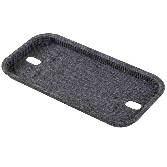 G40 Waterproof Go Case, White/Aqua image number 4