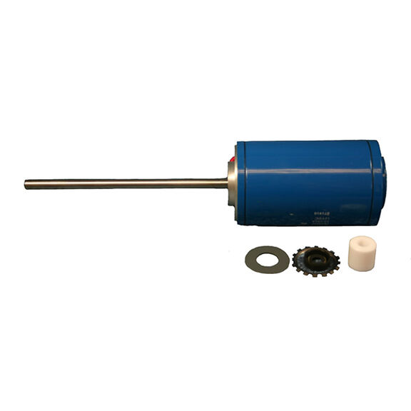 Replacement Mixer Motor, 12VDC image number 0
