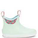 Women's 6" Ankle Deck Boots image number 1