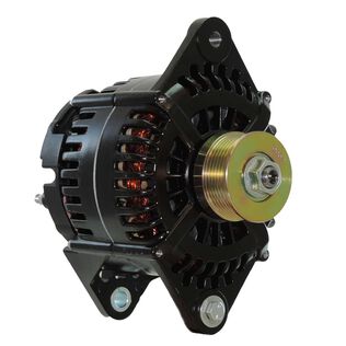 97XD-Series 240 Amp/12 Volt Large Case Alternator