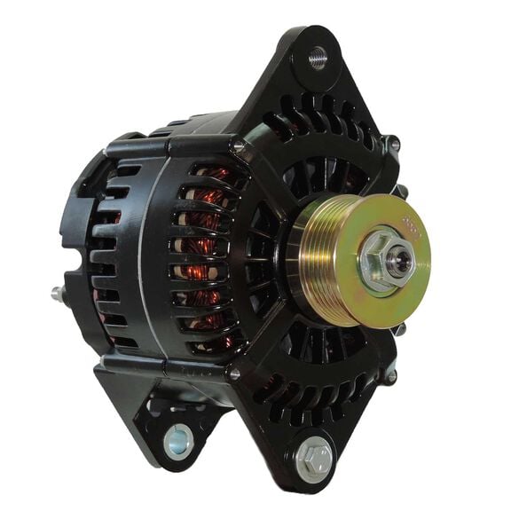 97XD-Series 240 Amp/12 Volt Large Case Alternator image number 0
