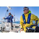 Inshore Automatic/Manual Inflatable Life Jacket image number 3