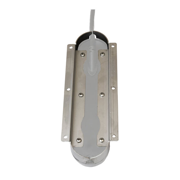 Flat-Mount Bracket for StructureScan 3D Skimmer Transducer image number 1