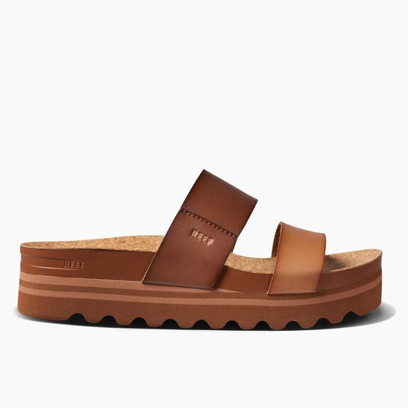 Women's Cushion Vista Hi Sandals image number 1