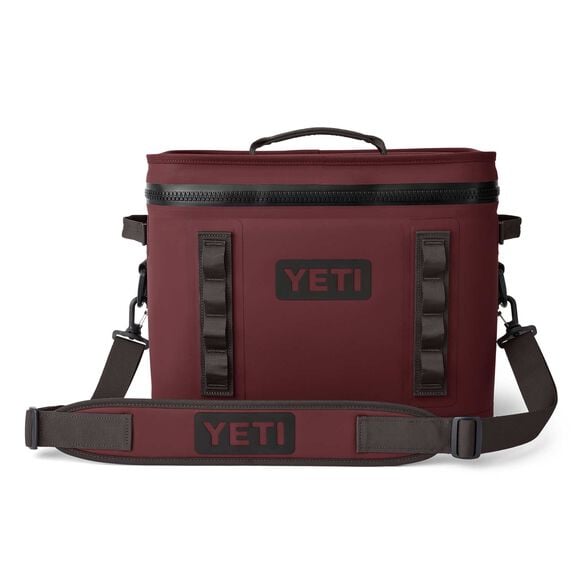 Portable Cooler Yeti Flip Hopper YETI Hopper Flip™ 18 Soft-Sided