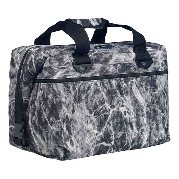 24 qt. Elements Soft-Sided Cooler, Manta image number 1