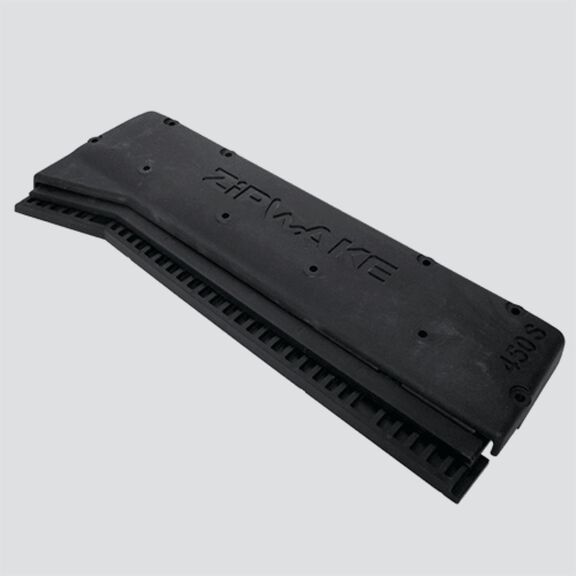 Zipwake ZW2011744 Front Assembly Spare - 450mm Series S Chine Port image number 0