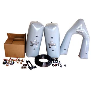 Inboard Rear & Front Wake Kit