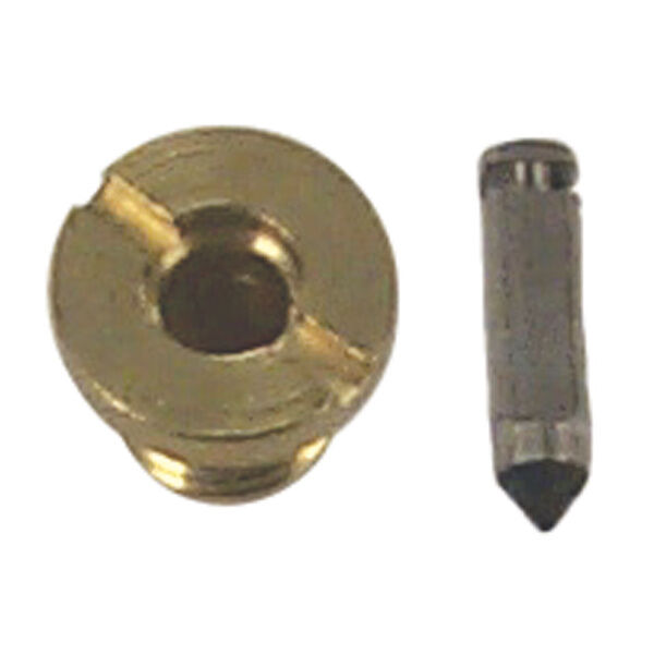 SIERRA 18-7093 Needle & Seat for Johnson/Evinrude Outboard Motors