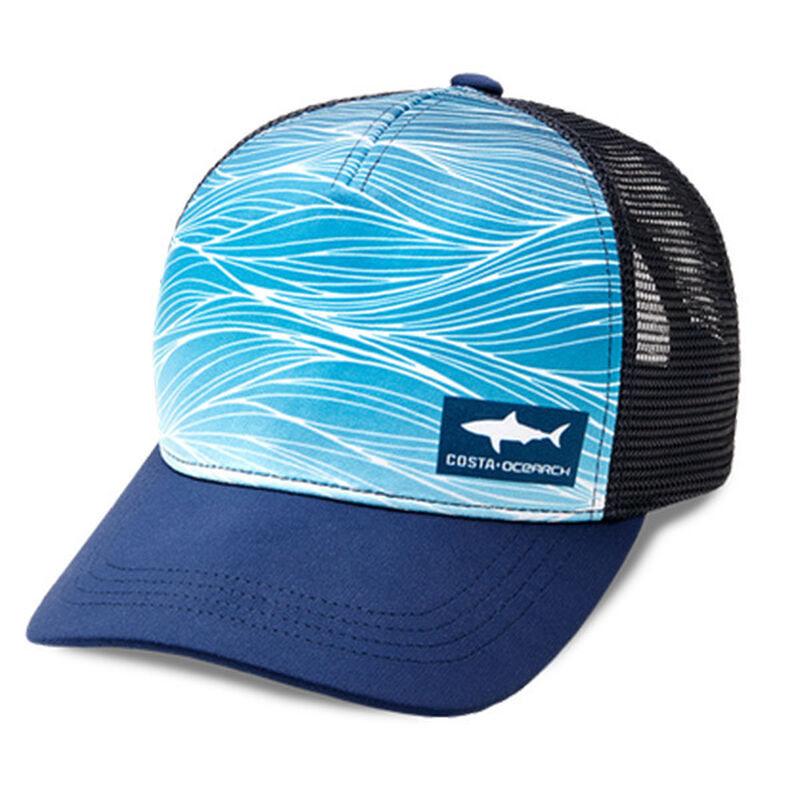 Ocearch Shark Wave Hat image number 0
