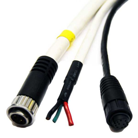 10 Meter Digital Cable with Raynet Connector image number 0