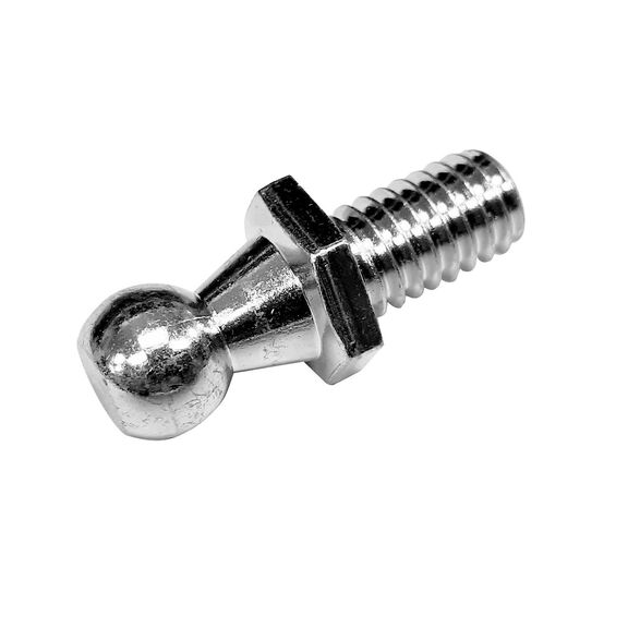 10mm Gas Strut Ball Stud image number 0