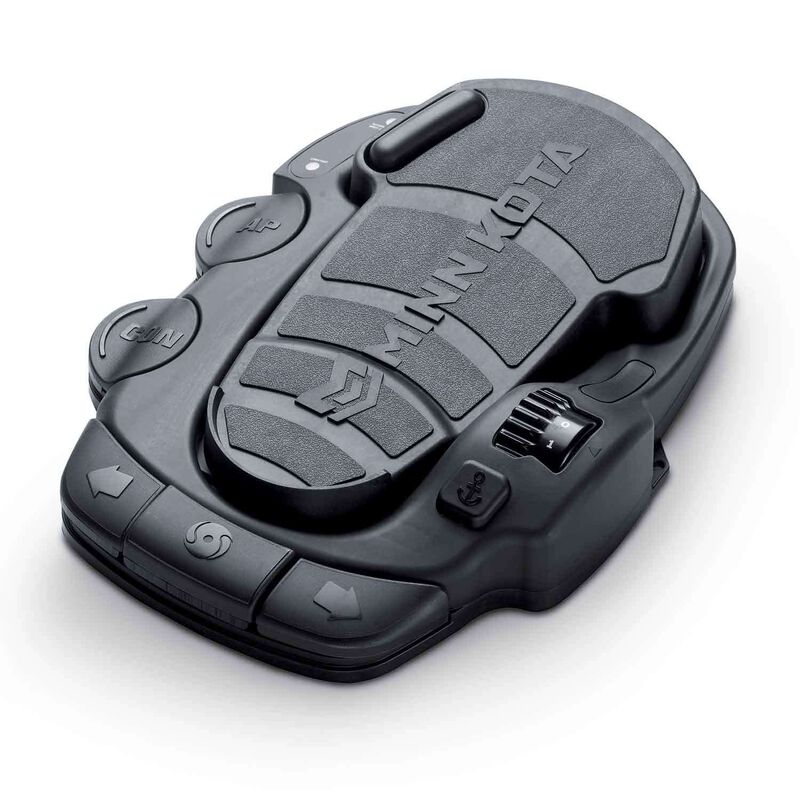 MINN KOTA Terrova iPilot GPS Freshwater BowMount Trolling Motors with