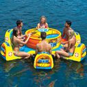 Octo Island Floating Table image number 2